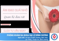 Âm đạo quá nhỏ? Phương pháp nong rộng vùng kín hiệu quả