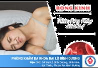 Mách bạn thuốc trị rong kinh hiệu quả