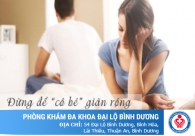 Trẻ hóa vùng kín hoàn hảo với công nghệ hiện đại