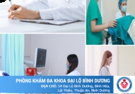 Hết kinh lại bị ra máu có sao không?