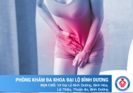 Mắc tiểu nhiều lần sau quan hệ thì phải làm sao