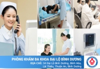 Khí hư như bã đậu có mùi hôi