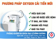 Nguyên nhân tiểu buốt ra máu ở nữ