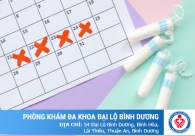 Tình trạng rối loạn kinh nguyệt ở chị em phụ nữ hiện nay