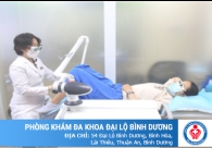 Vô kinh thứ phát nguy hiểm không?