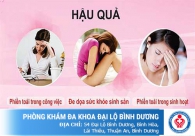Ngứa âm đạo phải làm sao?