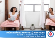 Xông vùng kín liệu có an toàn không?