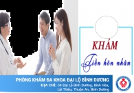 Khám khả năng sinh sản ở trung tâm nào? Chi phí bao nhiêu
