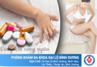 Hiện tượng sưng ngứa vùng kín sau khi quan hệ ở nữ giới có nguy hiểm không?