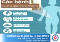 Địa chỉ thăm khám và hỗ trợ điều trị các bệnh phụ sản
