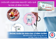 Biện pháp chữa rối loạn kinh nguyệt hiệu quả
