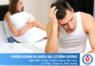 Quan hệ xong bị đau bụng và đau rát vùng kín phải làm sao?