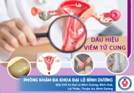 Viêm Tử Cung là gì? từ dấu hiệu đến phương pháp