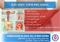 Triệu chứng nhận biết bệnh viêm nấm phụ khoa ở nữ giới