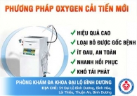 Điều trị viêm tiết niệu