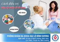 Các phương pháp điều trị viêm lộ tuyến cổ tử cung