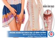 Do đâu gây ra tình trạng vùng kín đau buốt?