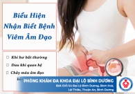 Giải đáp tất tần tật về bệnh viêm âm đạo