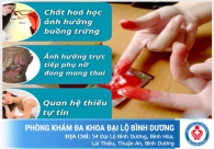Những hệ lụy khi chị em sử dụng màng trinh giả
