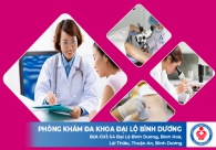 Khám phụ khoa cho phụ nữ
