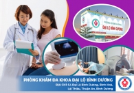 Khám phụ khoa ở đâu an toàn và uy tín?