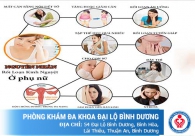Biểu hiện bệnh kinh nguyệt