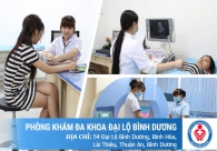 Nhận biết dấu hiệu viêm nhiễm vùng kín