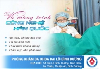 Địa chỉ tái tạo màng trinh an toàn, không biến chứng cho chị em