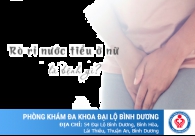 Rò rỉ nước tiểu ở phụ nữ là bệnh gì? Cách chữa như thế nào