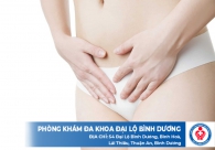 Chị em bị sưng rát môi vùng kín nguyên nhân gì?