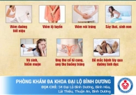 Tìm hiểu về bệnh nấm vùng kín ở nữ giới
