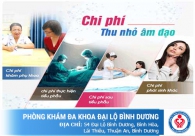 Chi phí thu hẹp âm đạo hiện nay là bao nhiêu