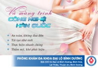 Vá màng trinh và những điều chị em cần biết