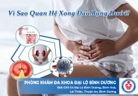 Vì sao quan hệ xong đau bụng dưới?