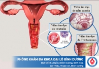 Viêm âm đạo là gì?