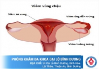 Phòng khám phụ khoa nam uy tín hiện nay