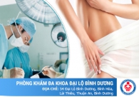 Cắt môi bé vùng kín giá bao nhiêu?