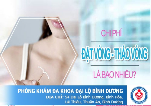Bạn đã hiểu rõ việc đặt vòng - tháo vòng tránh thai chưa