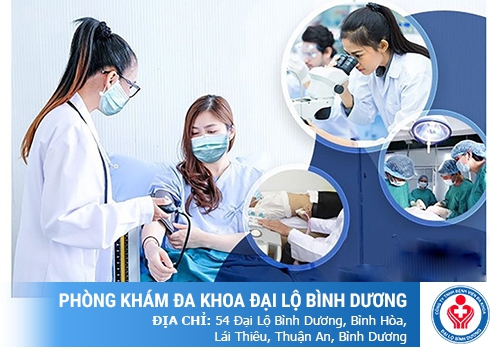 Phương pháp điều trị vùng kín bị nổi cục mụn sưng đau 