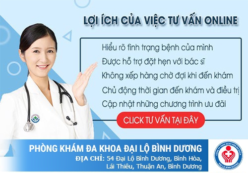 phòng khám phụ khoa quận bình tân