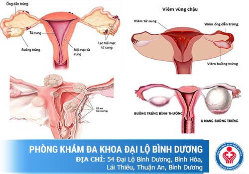 Rong kinh có ảnh hưởng thế nào đến sức khỏe phụ nữ