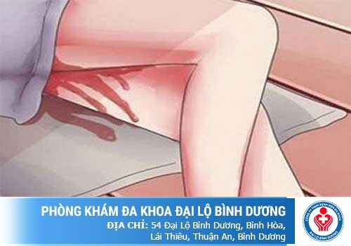 Khi nào chảy máu âm đạo được xem là bất thường?