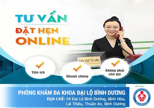 Bác sĩ tư vấn phụ khoa online 24/7 nhanh chóng, miễn phí